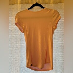 Oner Active Light Pink Short Sleeve